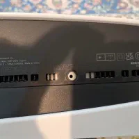 ps5 ریجن اروپا 1116-CFI|کنسول، بازی ویدئویی و آنلاین|تهران, افسریه شمالی|دیوار