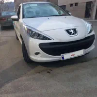 فروش 207 ارتقا یافته پانا خشک کارخانه