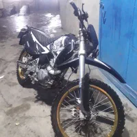 تریل روان|موتورسیکلت|زاهدان, |دیوار