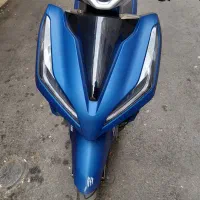 موتور دلتا کلیک ۱۵۰