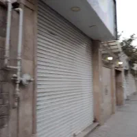 شهرک ۱۷شهریور مغازه ۲۱متری