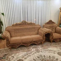 مبل|مبلمان خانگی و میز عسلی|پردیس, فاز ۸|دیوار