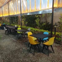 جذب نیروی کار رستوران