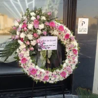 تاج گل ختمی و جشنی|خدمات پذیرایی، مراسم|فردیس, قریشی|دیوار