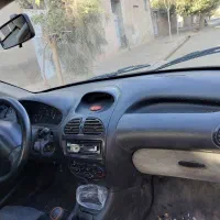 فروش ومعاوضه|خودرو سواری و وانت|خلیل آباد, |دیوار