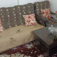 مبل هفت نفره