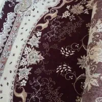 فرش ۱۲ متری در حد نو