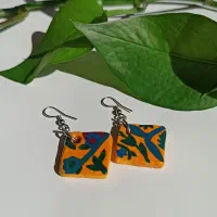 گوشواره دخترانه ، زنانه