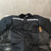 اورکت خارجی سایز بزرگ