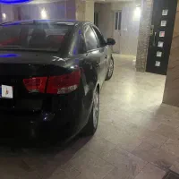 سراتو دنده ای|خودرو سواری و وانت|تهران, آهنگ|دیوار