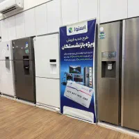 لباسشویی اسنوا درنمایندگی اسنوا ۶ماهه بدون سود|ماشین لباسشویی و خشککن لباس|قزوین, |دیوار