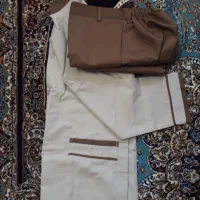 بلوز شلوار