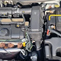 206 تیپ ۲ مدل ۹۵|خودرو سواری و وانت|محمدشهر, محمدشهر|دیوار