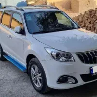 هایما S7 پلاس، مدل ۱۴۰۱