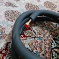 لوله مسی ۱/۴  و ۳/۸ نو نو استفاده نشده