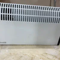 بخاری برقی|بخاری، هیتر، شومینه|پاکدشت, پاکدشت (مامازند)|دیوار