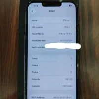 iPhone 13pro|موبایل|تهران, هفده شهریور|دیوار