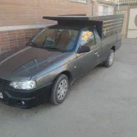 اریسان2|خودرو سواری و وانت|اصفهان, بهارستان|دیوار