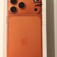 آیفون ۱۷ پرو مکس