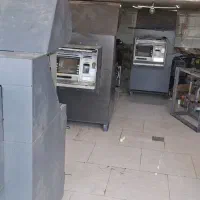 تعمیر و تامین قطعات خودپرداز و کش لس|فروشگاه و مغازه|تبریز, |دیوار