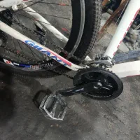 دوچرخه سایز ۲۶ giiant|دوچرخه، اسکیت، اسکوتر|شهریار, شهرک وائین|دیوار