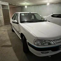 پرشیا tu5 مدل ۱۴۰۰|خودرو سواری و وانت|میاندوآب, |دیوار