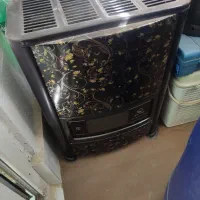 بخاری ۸۰۰۰ نو