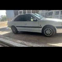 پژو پارس LX TU5، مدل ۱۳۹۴
