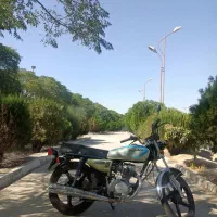 هوندا مدل۱۴۰۰|موتورسیکلت|بهارستان, |دیوار