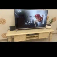 تلویزیون 49 اینج سالم سالم