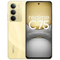 گوشی Realme C75