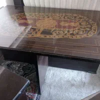 میز پزیرایی