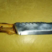 چاقوی کمپینگ