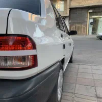 پراید ۱۳۱|خودرو سواری و وانت|نقده, |دیوار