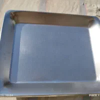 فروش سینی استیل