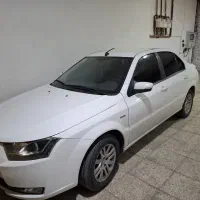 دنا تیپ ۲ مدل ۹۷ بدون رنگ