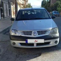 ال 90 رنو تندر L90 خوش رخ