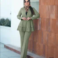 کت شلوار|لباس|اصفهان, آزادگان|دیوار