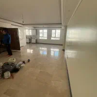 شهرک نفت ساختمان درجه یک ۳ خواب