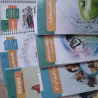 پارتنر کنکوری انسانی میخوام