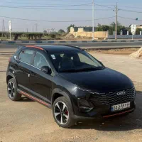 X33 اتومات مشکی