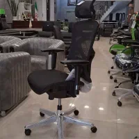 جشنواره ی پاییزی صندلی اداری t50|مبلمان اداری|رباط‌کریم, شهرک صنعتی پرند|دیوار