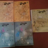 کتاب های کنکور تجربی|کتاب و مجله آموزشی|سبزوار, فرهنگیان|دیوار