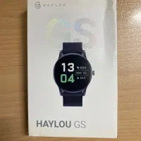 ساعت Haylou GS