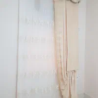 پرده ی شیک و مدرن