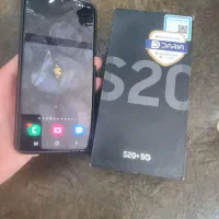 S20 Plus