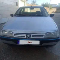 پژو405|خودرو سواری و وانت|جهرم, |دیوار