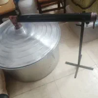 عرق گیر۲۵۰لیتری