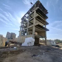 پبش فروش واحد در کامرانیه