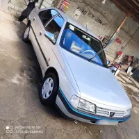 پژو 405مدل 93اتاق1401